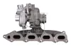 Lader, Aufladung FEBI BILSTEIN 186887 Bild Lader, Aufladung FEBI BILSTEIN 186887