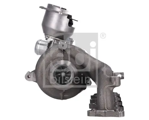 Lader, Aufladung FEBI BILSTEIN 186887 Bild Lader, Aufladung FEBI BILSTEIN 186887
