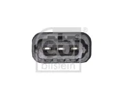 Faltenbalgsatz, Antriebswelle getriebeseitig Vorderachse links Vorderachse rechts getriebeseitig Vorderachse links Vorderachse rechts FEBI BILSTEIN 188125