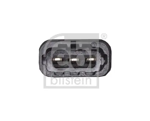 Lader, Aufladung FEBI BILSTEIN 186888 Bild Lader, Aufladung FEBI BILSTEIN 186888