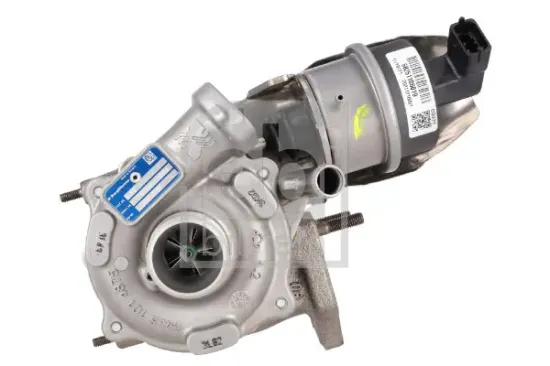 Lader, Aufladung FEBI BILSTEIN 186888 Bild Lader, Aufladung FEBI BILSTEIN 186888