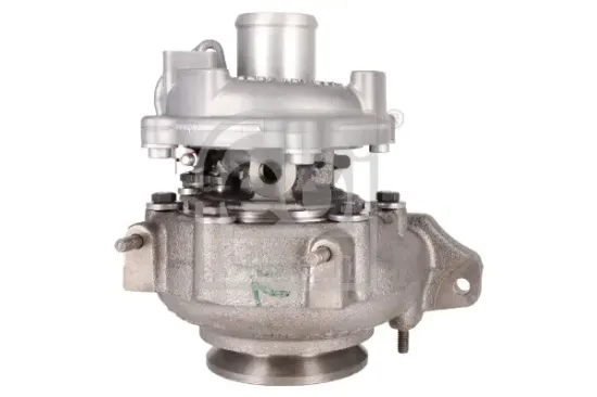 Lader, Aufladung FEBI BILSTEIN 186888 Bild Lader, Aufladung FEBI BILSTEIN 186888