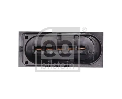 Lader, Aufladung FEBI BILSTEIN 186889 Bild Lader, Aufladung FEBI BILSTEIN 186889