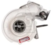 Lagerung, Lenker Vorderachse links Vorderachse rechts unten vorne FEBI BILSTEIN 188130