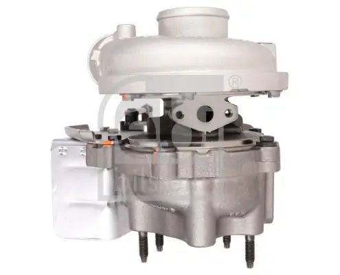 Lader, Aufladung FEBI BILSTEIN 186889 Bild Lader, Aufladung FEBI BILSTEIN 186889