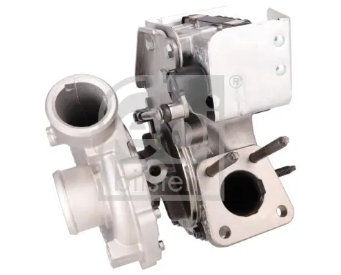 Lader, Aufladung FEBI BILSTEIN 186889 Bild Lader, Aufladung FEBI BILSTEIN 186889