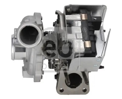 Lader, Aufladung FEBI BILSTEIN 186890 Bild Lader, Aufladung FEBI BILSTEIN 186890