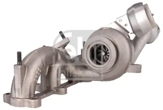 Lader, Aufladung FEBI BILSTEIN 186891 Bild Lader, Aufladung FEBI BILSTEIN 186891