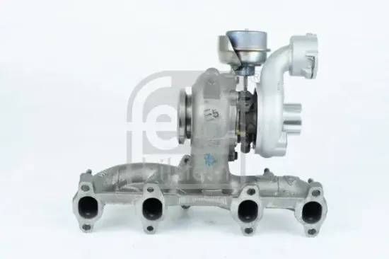 Lader, Aufladung FEBI BILSTEIN 186892 Bild Lader, Aufladung FEBI BILSTEIN 186892