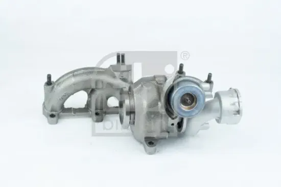 Lader, Aufladung FEBI BILSTEIN 186892 Bild Lader, Aufladung FEBI BILSTEIN 186892