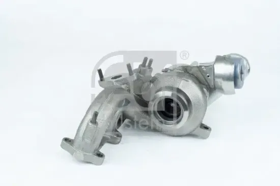 Lader, Aufladung FEBI BILSTEIN 186892 Bild Lader, Aufladung FEBI BILSTEIN 186892