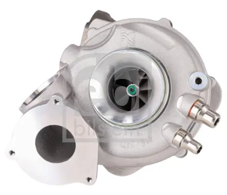 Lader, Aufladung FEBI BILSTEIN 186893 Bild Lader, Aufladung FEBI BILSTEIN 186893