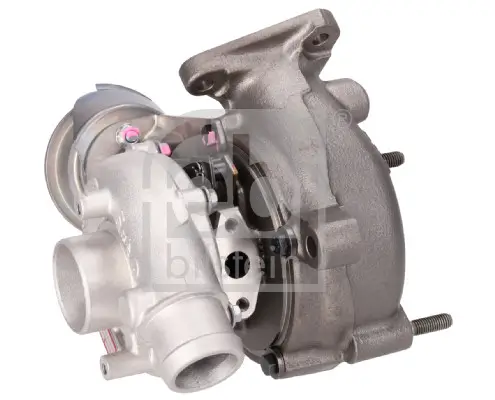 Lader, Aufladung FEBI BILSTEIN 186894 Bild Lader, Aufladung FEBI BILSTEIN 186894