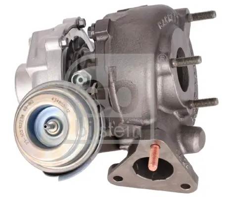 Lader, Aufladung FEBI BILSTEIN 186894 Bild Lader, Aufladung FEBI BILSTEIN 186894