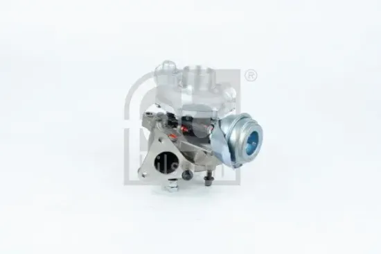 Lader, Aufladung FEBI BILSTEIN 186895 Bild Lader, Aufladung FEBI BILSTEIN 186895