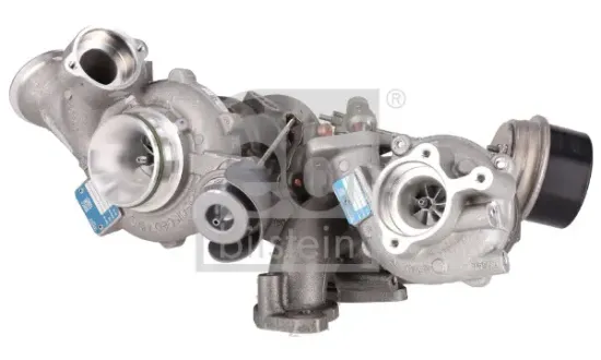 Lader, Aufladung FEBI BILSTEIN 186896 Bild Lader, Aufladung FEBI BILSTEIN 186896