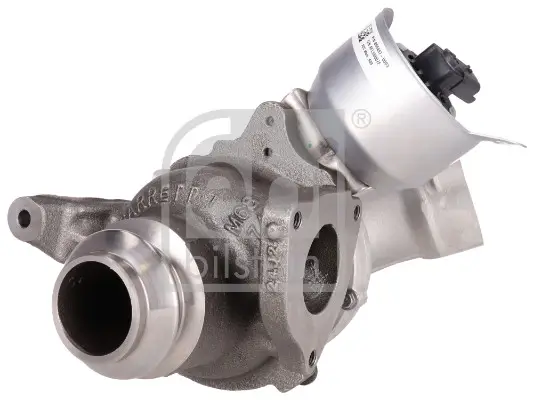 Lader, Aufladung FEBI BILSTEIN 186897 Bild Lader, Aufladung FEBI BILSTEIN 186897