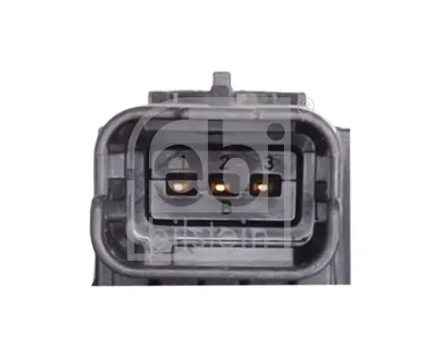 Lader, Aufladung FEBI BILSTEIN 186897 Bild Lader, Aufladung FEBI BILSTEIN 186897