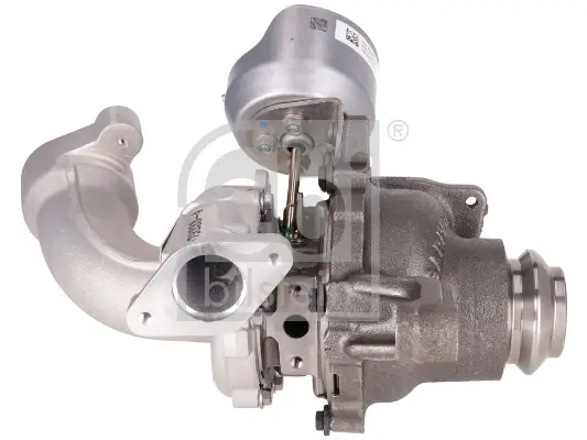 Lader, Aufladung FEBI BILSTEIN 186897 Bild Lader, Aufladung FEBI BILSTEIN 186897