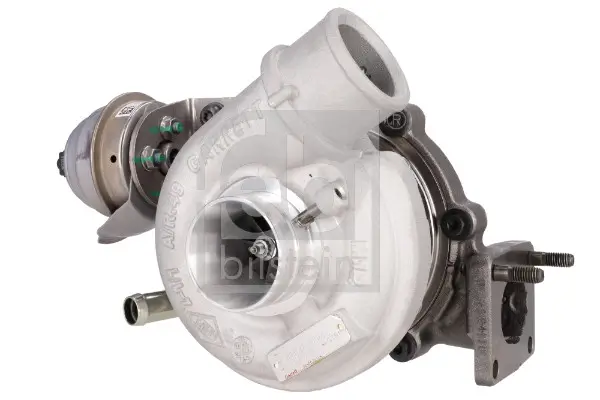 Lader, Aufladung FEBI BILSTEIN 186900