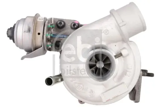 Lader, Aufladung FEBI BILSTEIN 186900 Bild Lader, Aufladung FEBI BILSTEIN 186900