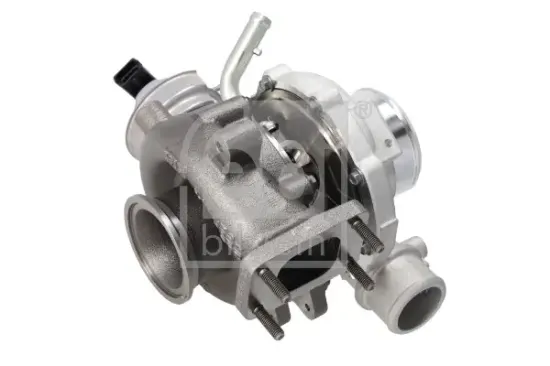 Lader, Aufladung FEBI BILSTEIN 186901 Bild Lader, Aufladung FEBI BILSTEIN 186901