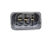 Antriebswelle Vorderachse links FEBI BILSTEIN 188160