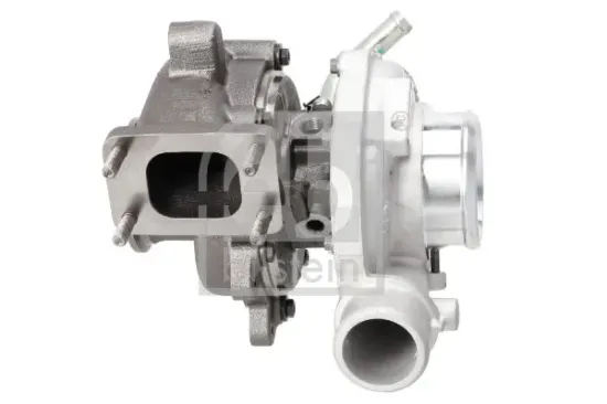 Lader, Aufladung FEBI BILSTEIN 186901 Bild Lader, Aufladung FEBI BILSTEIN 186901