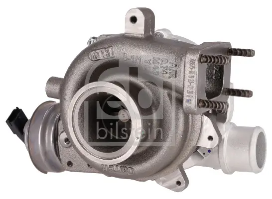Lader, Aufladung FEBI BILSTEIN 186902 Bild Lader, Aufladung FEBI BILSTEIN 186902