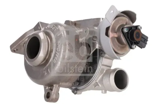 Lader, Aufladung FEBI BILSTEIN 186905 Bild Lader, Aufladung FEBI BILSTEIN 186905