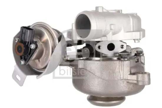 Lader, Aufladung FEBI BILSTEIN 186905 Bild Lader, Aufladung FEBI BILSTEIN 186905