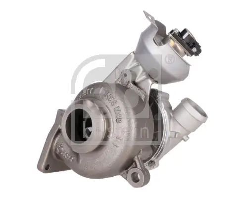 Lader, Aufladung FEBI BILSTEIN 186906 Bild Lader, Aufladung FEBI BILSTEIN 186906