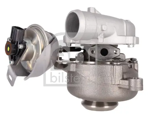 Lader, Aufladung FEBI BILSTEIN 186906 Bild Lader, Aufladung FEBI BILSTEIN 186906