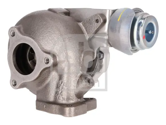 Lader, Aufladung FEBI BILSTEIN 186908 Bild Lader, Aufladung FEBI BILSTEIN 186908