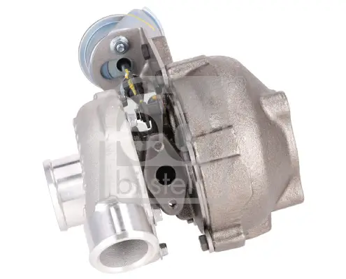 Lader, Aufladung FEBI BILSTEIN 186908 Bild Lader, Aufladung FEBI BILSTEIN 186908