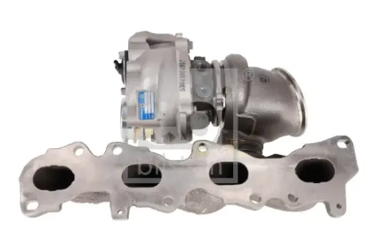 Lader, Aufladung FEBI BILSTEIN 186909 Bild Lader, Aufladung FEBI BILSTEIN 186909