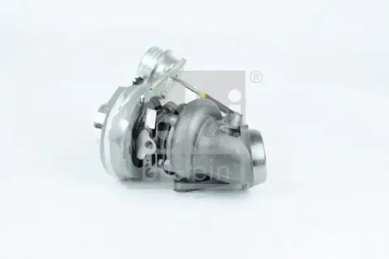 Lader, Aufladung FEBI BILSTEIN 186911 Bild Lader, Aufladung FEBI BILSTEIN 186911