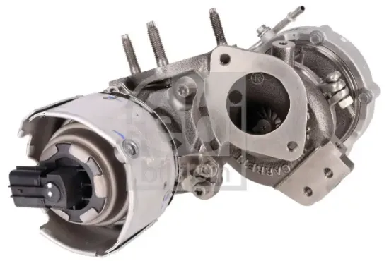 Lader, Aufladung rechts FEBI BILSTEIN 186913 Bild Lader, Aufladung rechts FEBI BILSTEIN 186913