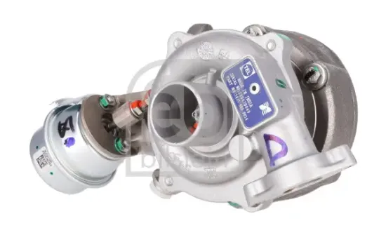 Lader, Aufladung FEBI BILSTEIN 186914 Bild Lader, Aufladung FEBI BILSTEIN 186914