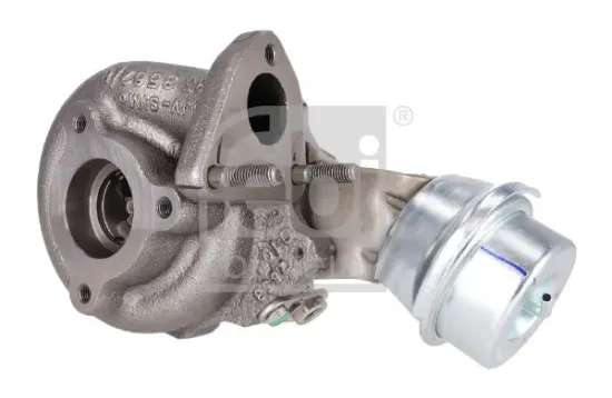 Lader, Aufladung FEBI BILSTEIN 186914 Bild Lader, Aufladung FEBI BILSTEIN 186914