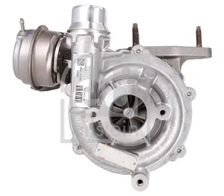 Lader, Aufladung FEBI BILSTEIN 186916 Bild Lader, Aufladung FEBI BILSTEIN 186916