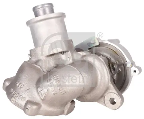 Lader, Aufladung FEBI BILSTEIN 186917 Bild Lader, Aufladung FEBI BILSTEIN 186917