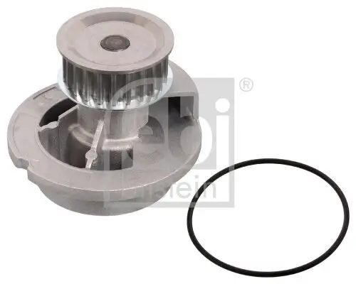 Wasserpumpe, Motorkühlung FEBI BILSTEIN 18691 Bild Wasserpumpe, Motorkühlung FEBI BILSTEIN 18691