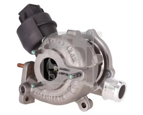 Lader, Aufladung FEBI BILSTEIN 186920 Bild Lader, Aufladung FEBI BILSTEIN 186920