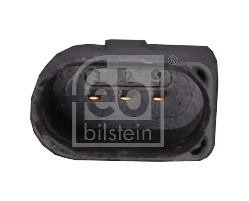 Lader, Aufladung FEBI BILSTEIN 186920 Bild Lader, Aufladung FEBI BILSTEIN 186920