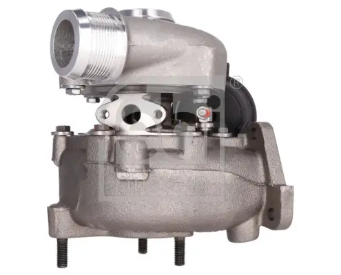 Lader, Aufladung FEBI BILSTEIN 186920 Bild Lader, Aufladung FEBI BILSTEIN 186920