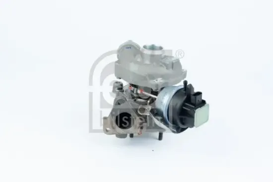 Lader, Aufladung FEBI BILSTEIN 186921 Bild Lader, Aufladung FEBI BILSTEIN 186921