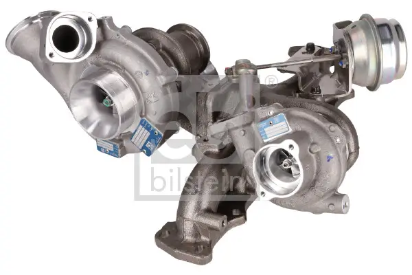 Lader, Aufladung FEBI BILSTEIN 186922