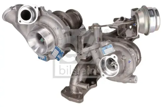 Lader, Aufladung FEBI BILSTEIN 186922 Bild Lader, Aufladung FEBI BILSTEIN 186922