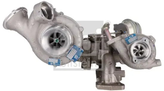 Lader, Aufladung FEBI BILSTEIN 186922 Bild Lader, Aufladung FEBI BILSTEIN 186922